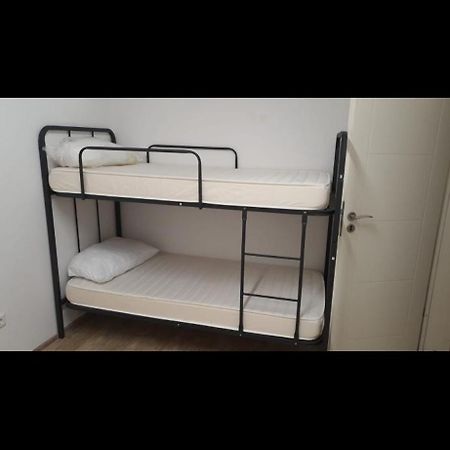 Cityapartment12 Bei Hauptbahnhof BRE Exteriör bild