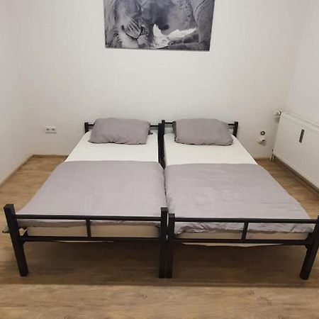 Cityapartment12 Bei Hauptbahnhof BRE Exteriör bild