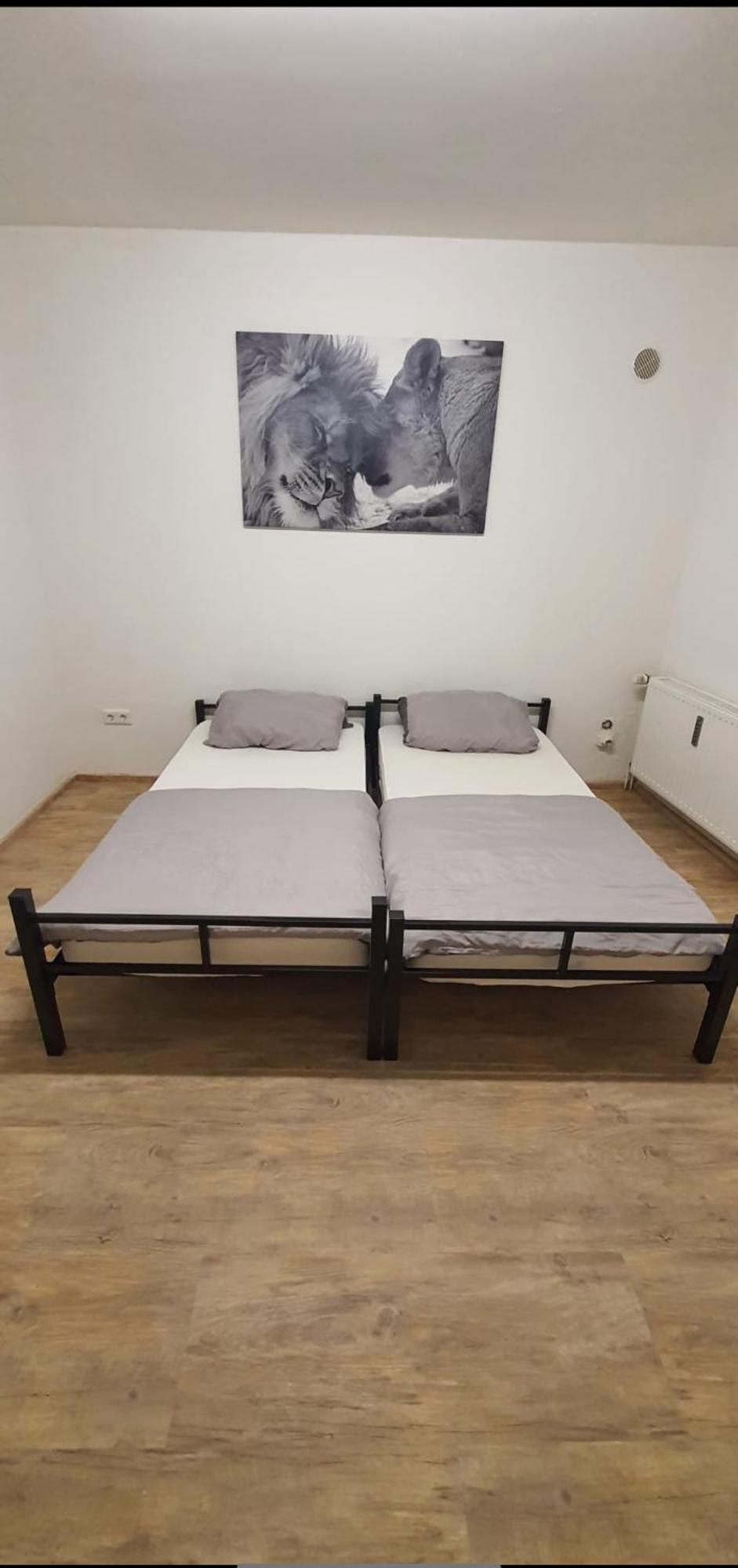 Cityapartment12 Bei Hauptbahnhof BRE Exteriör bild