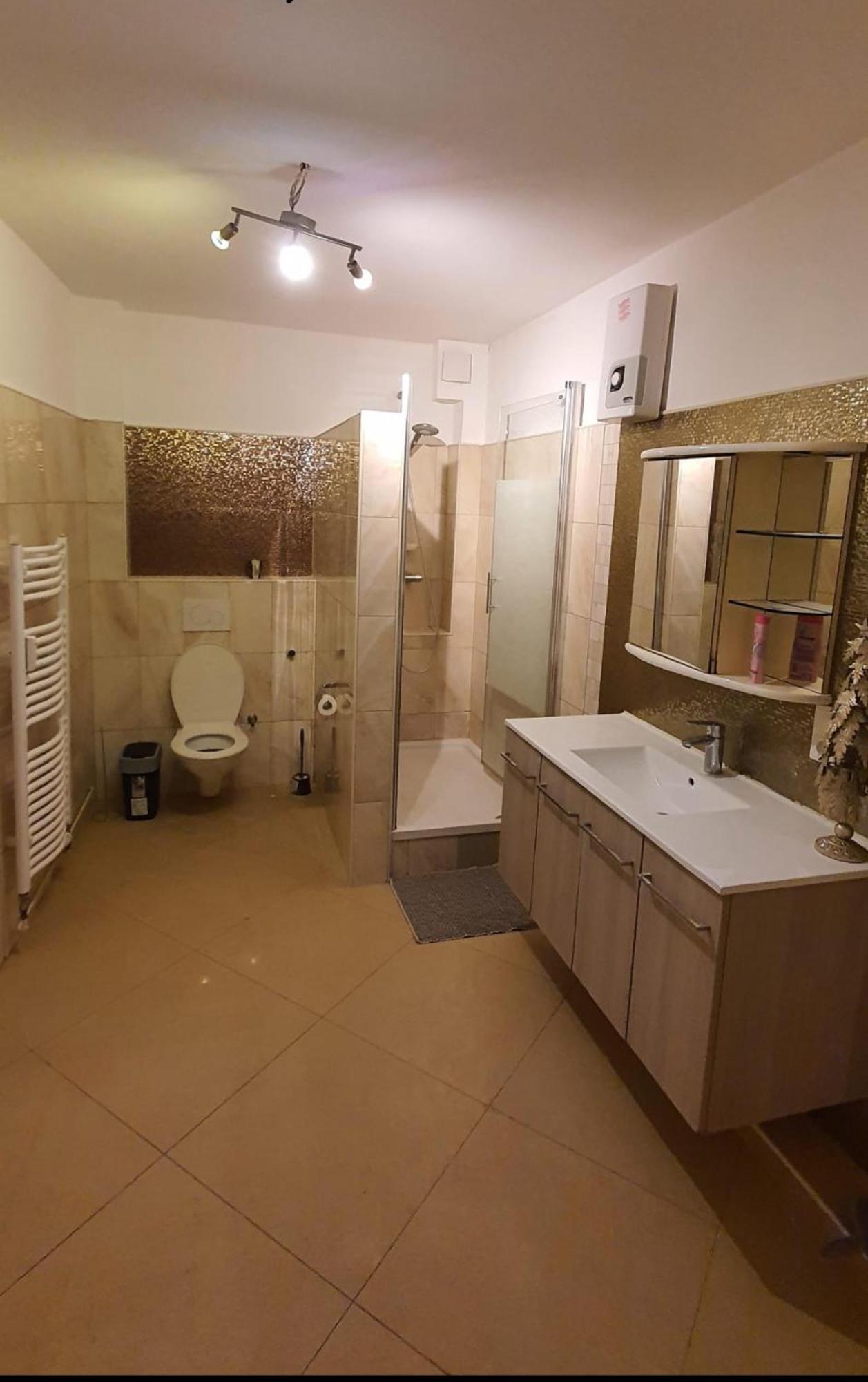 Cityapartment12 Bei Hauptbahnhof BRE Exteriör bild